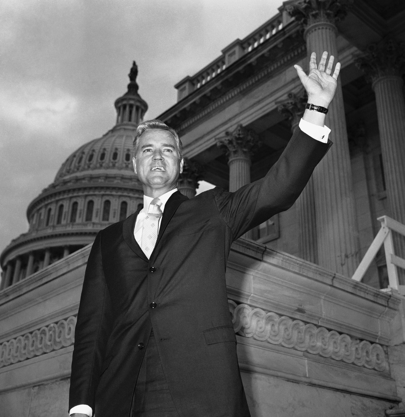 Obit Ernest Fritz Hollings